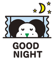 nose of green sticker #4183701