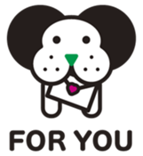 nose of green sticker #4183702