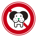 nose of green sticker #4183708