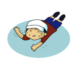 Sticker of voice actor Jouji NakataPart2 sticker #4183980