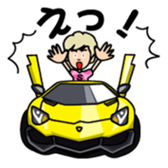 shinichi-morohoshi sticker #4184026