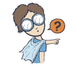 Akira Dragonfly sticker #4184116