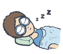 Akira Dragonfly sticker #4184117