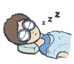 Akira Dragonfly sticker #4184117