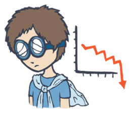 Akira Dragonfly sticker #4184131