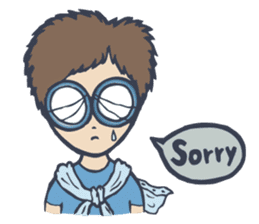 Akira Dragonfly sticker #4184133