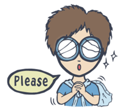 Akira Dragonfly sticker #4184134