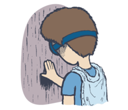 Akira Dragonfly sticker #4184136