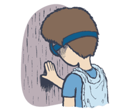 Akira Dragonfly sticker #4184136