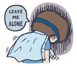 Akira Dragonfly sticker #4184139