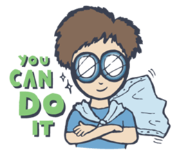 Akira Dragonfly sticker #4184149