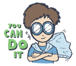 Akira Dragonfly sticker #4184149