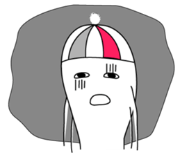 "mochi"vation sticker #4184216