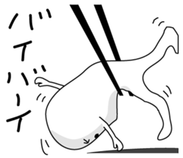 "mochi"vation sticker #4184223