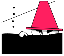 "mochi"vation sticker #4184225