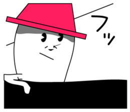 "mochi"vation sticker #4184228