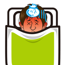 sticker of Nori Nagoya dialect sticker #4184320