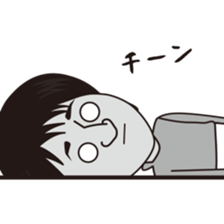 sticker of Nori Nagoya dialect sticker #4184334