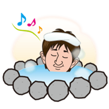 sticker of Nori Nagoya dialect sticker #4184343