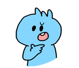 sweet monsters sticker #4184432