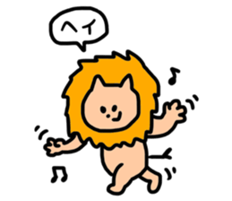 sweet monsters sticker #4184443