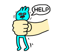 sweet monsters sticker #4184460