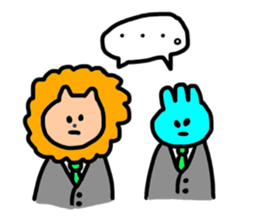 sweet monsters sticker #4184462