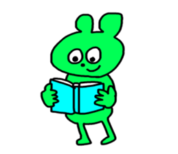 sweet monsters sticker #4184466