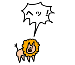 sweet monsters sticker #4184468