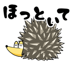 battle of sky Islands sticker #4184703