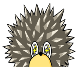 battle of sky Islands sticker #4184705