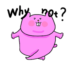 Yodareneko14 sticker #4184849