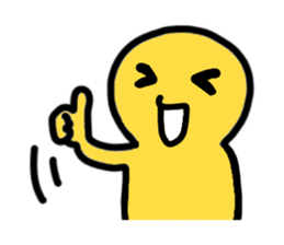 Silence yuri-ko sticker #4185272