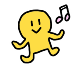 Silence yuri-ko sticker #4185273