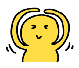 Silence yuri-ko sticker #4185274