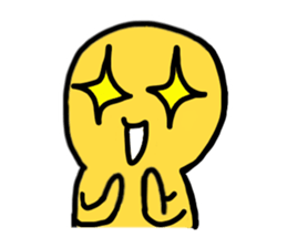 Silence yuri-ko sticker #4185275