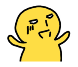 Silence yuri-ko sticker #4185277