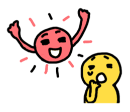 Silence yuri-ko sticker #4185280