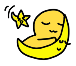 Silence yuri-ko sticker #4185283