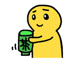 Silence yuri-ko sticker #4185287