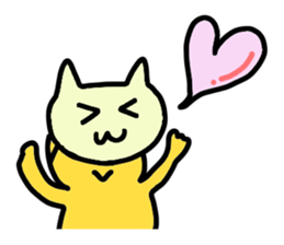 Silence yuri-ko sticker #4185289