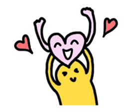 Silence yuri-ko sticker #4185290