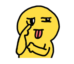 Silence yuri-ko sticker #4185292