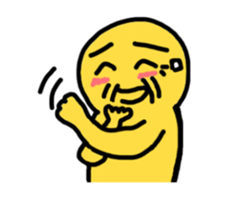 Silence yuri-ko sticker #4185294