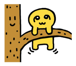 Silence yuri-ko sticker #4185296