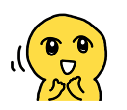 Silence yuri-ko sticker #4185297