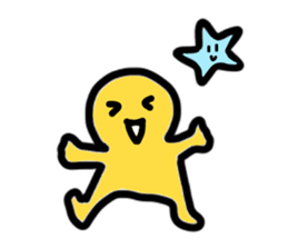 Silence yuri-ko sticker #4185299