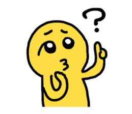 Silence yuri-ko sticker #4185300