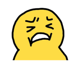 Silence yuri-ko sticker #4185302