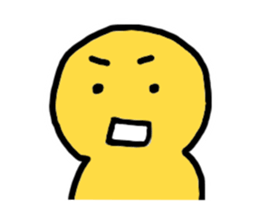 Silence yuri-ko sticker #4185307